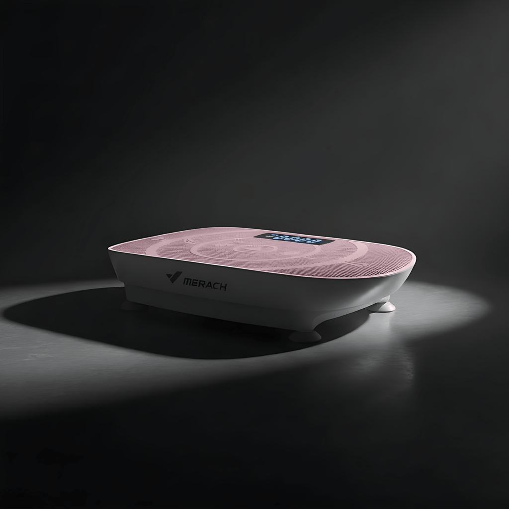 PulsePad™ Merach - PulsePad™